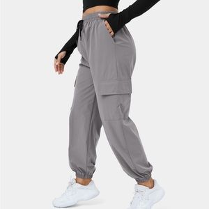 Halara Joggers